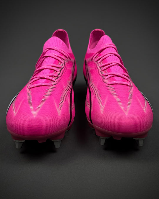 Christian Pulisic | Match-Issued Boots | 2023/24 | AC Milan & USA