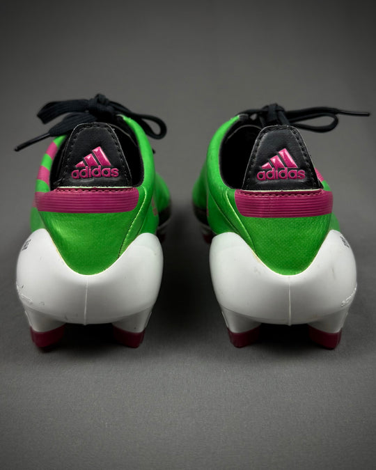 Gareth Bale | Player-Worn Boots | 2010/11 | Tottenham