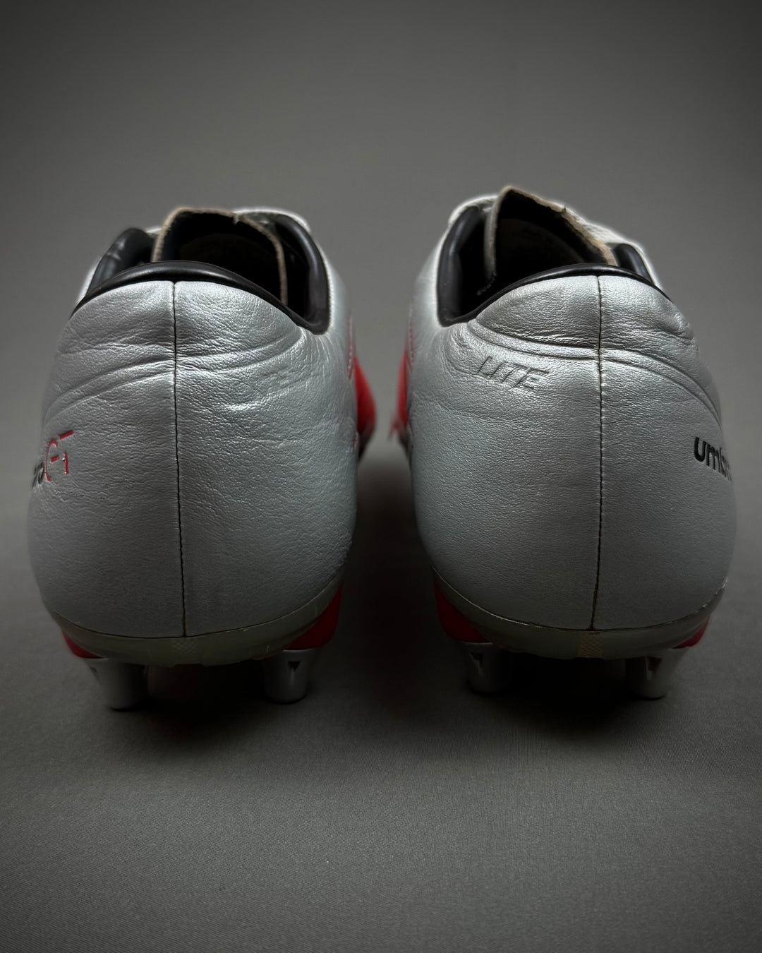 Kyle Walker | Match-Worn Boots | 2011/12 | 3 Clean Sheets | 1 Goal | Tottenham