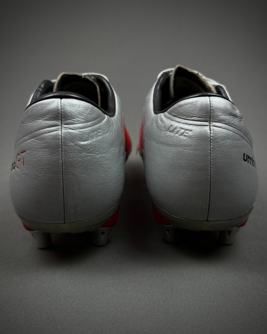 Kyle Walker | Match-Worn Boots | 2011/12 | 3 Clean Sheets | 1 Goal | Tottenham
