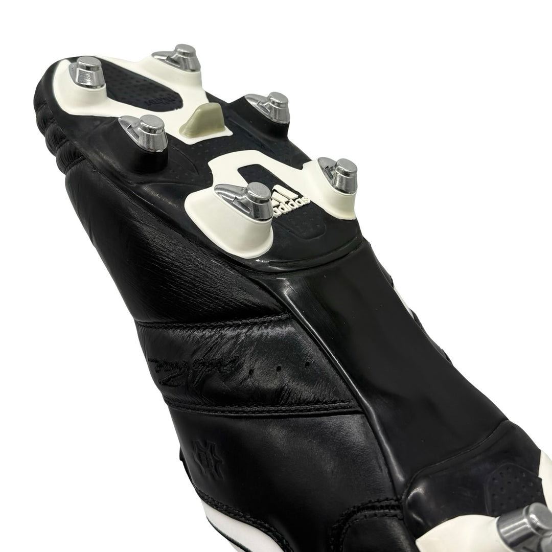 Gareth Barry | Match Issued | 2008/09 | Adidas AdiPure II