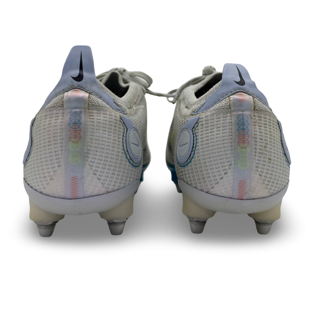 Nike Mercurial Vapor 14 Elite fotocombinada e usada por João Cancelo - Temporada Tripla 2021/22 e 2022/23