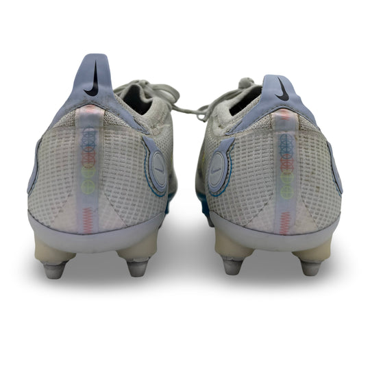 Nike Mercurial Vapor 14 Elite fotocombinada e usada por João Cancelo - Temporada Tripla 2021/22 e 2022/23