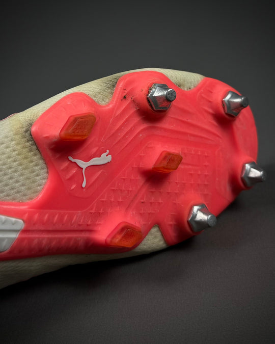 Ederson | Match-Worn Boots | 2023/24 | UEFA Super Cup | 2025 FA Community Shield | 4 Clean Sheets | Manchester City