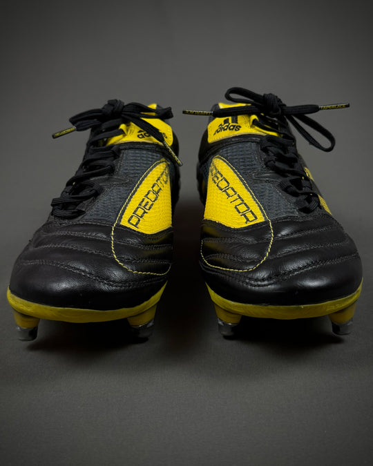 Michael Ballack | Match-Issued Boots | 2010 FIFA World Cup | Germany