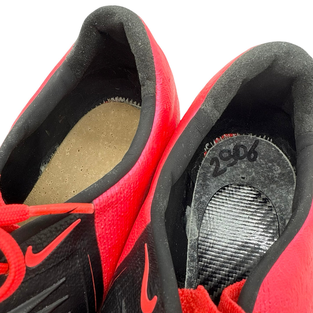 James Milner Match Issued Nike Phantom VSN Elite - 2019/20