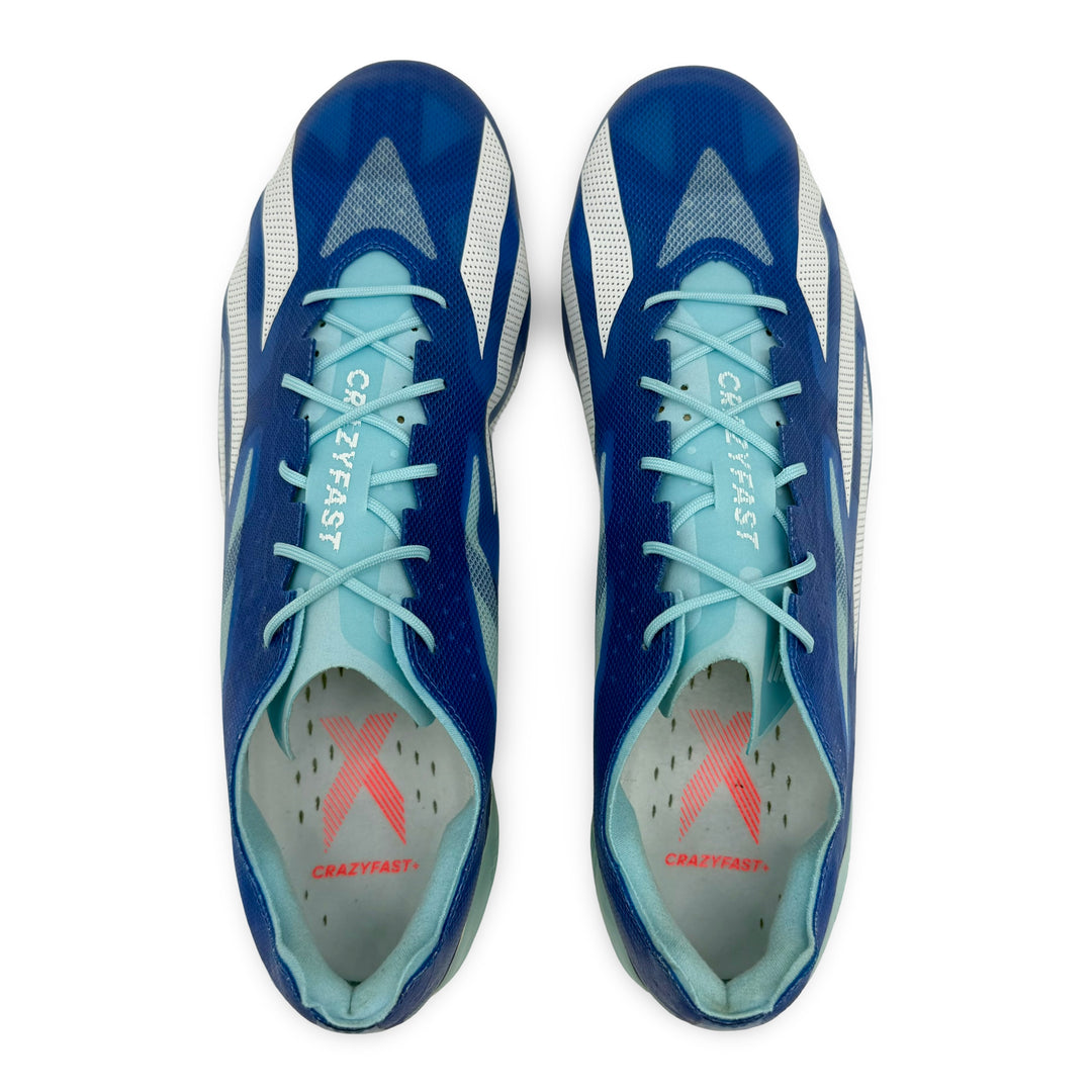 Mohamed Salah | Match Issued | 2023/24 | Adidas X Crazyfast+