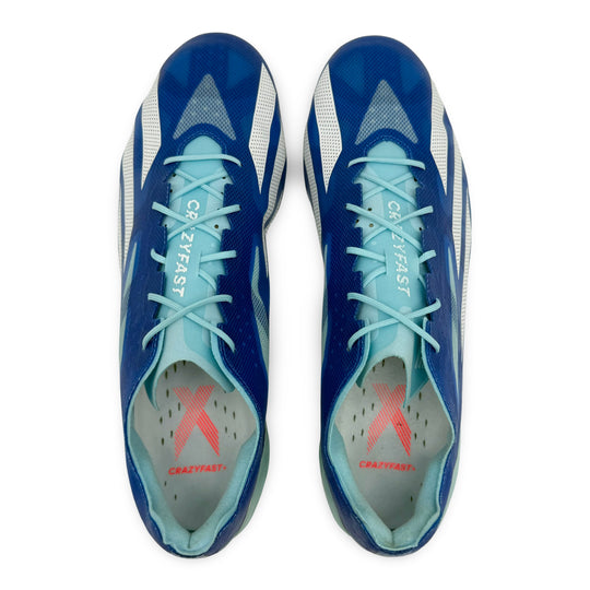 Mohamed Salah | Match Issued | 2023/24 | Adidas X Crazyfast+