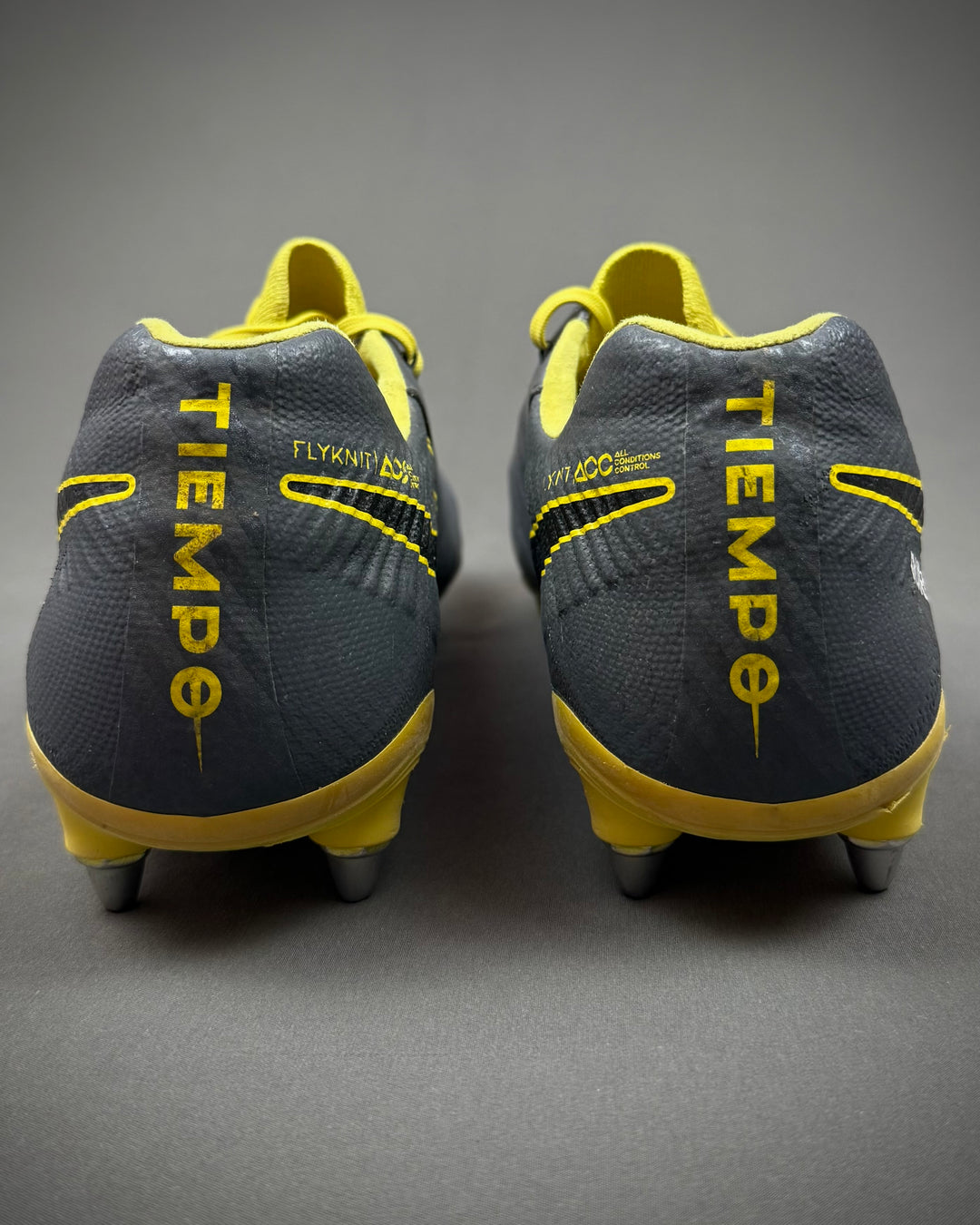 Rúben Dias | Match-Worn Boots | 2017/18 | Benfica