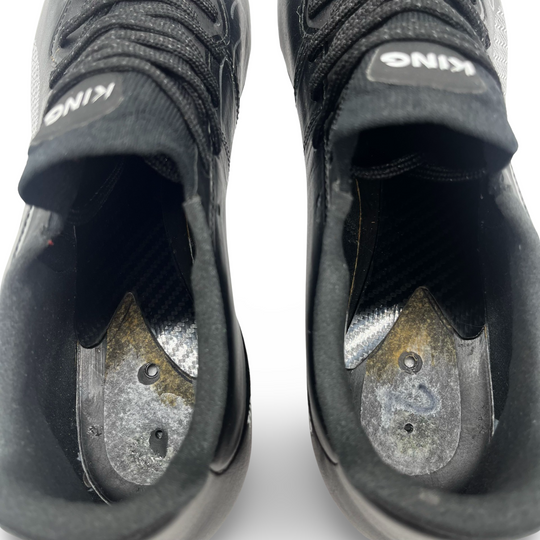Puma King Platinum Firmado Neymar Jr Partido Desgastado