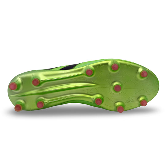 Mesut Özil | Match Worn | Photo-Matched | 2015/16 | Adidas Ace 16+ Purecontrol