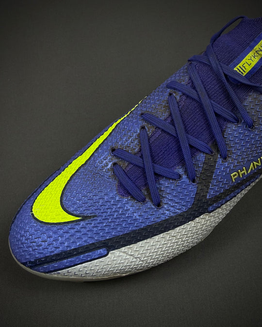 Gavi | Match-Worn Boots | 2021/22 | 1 Goal | 2 Assists | Barcelona & Spain