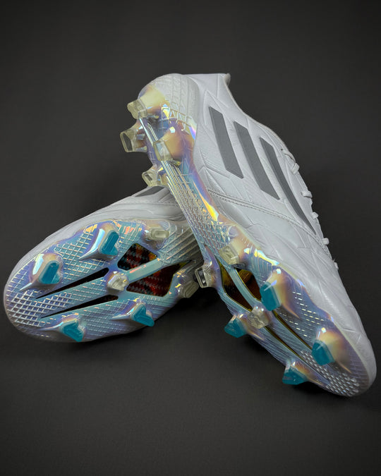 Thiago Alcântara | Match-Issued Boots | 2022/23 | Liverpool