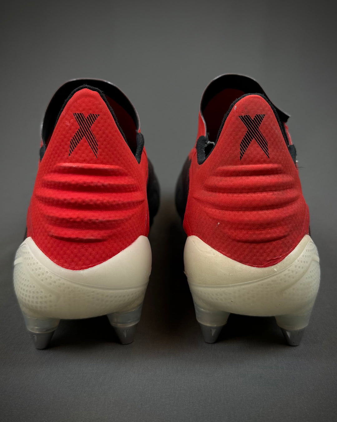 Lucas Moura | Match-Worn Boots | 2018/19 | 3 Goals | 1 Assist | Tottenham
