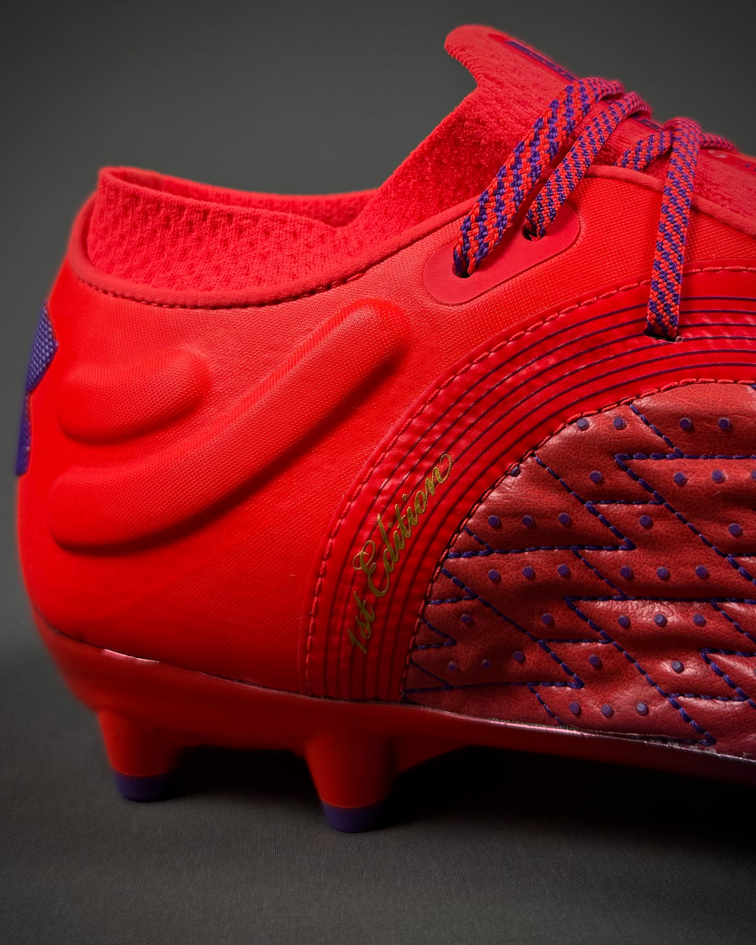 Trent Alexander-Arnold | Match-Issued Boots | 2022/23 | Liverpool