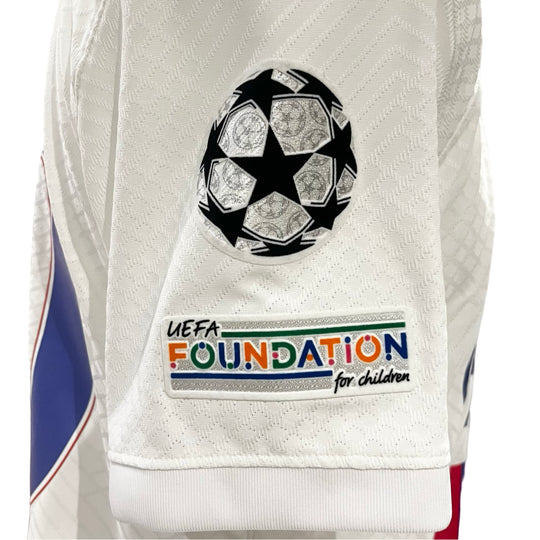 Camiseta Nike Dri-Fit ADV Paris Saint Germain 2022/23, edición especial del partido de Lionel Messi
