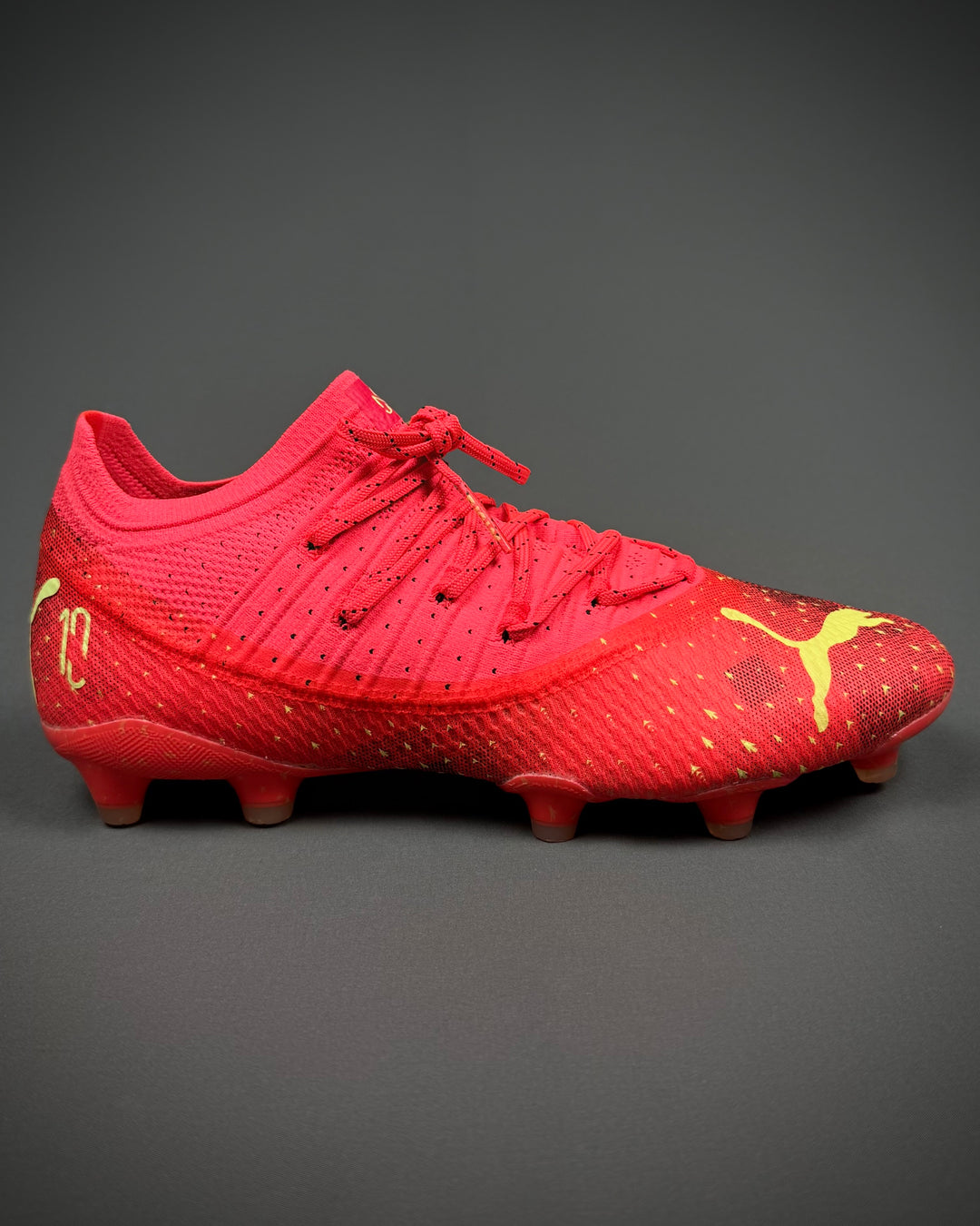 Neymar Jr. | Match-Issued Boots | 2022/23 | PSG & Brazil