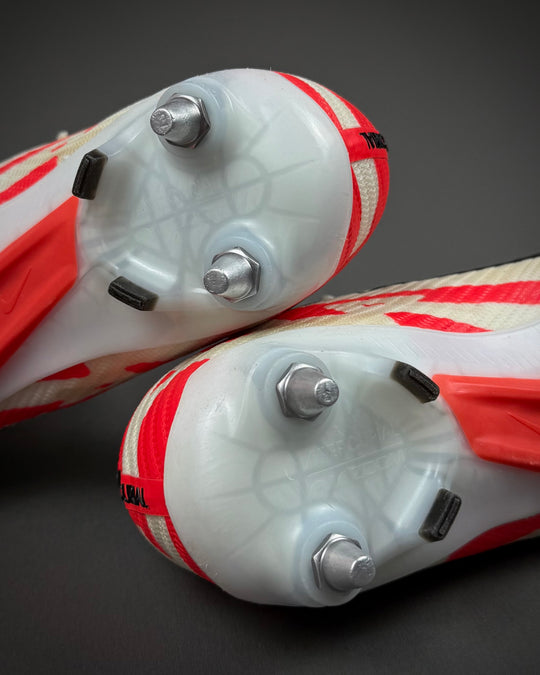 Jérémy Doku | Match-Worn Boots | 2023/24 | First Career Premier League Goals & Assists | Manchester City