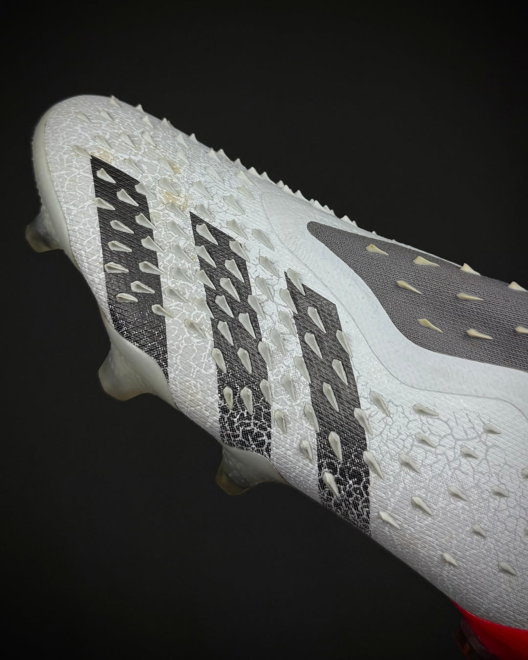 Éder Militão | Player-Worn Boots | 2021/22 | Real Madrid