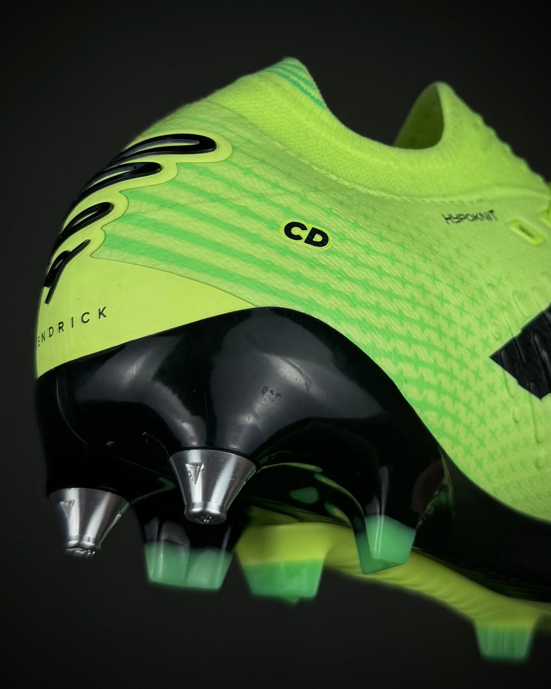 Endrick | Match-Issued Boots | 2024 Copa América | Brazil