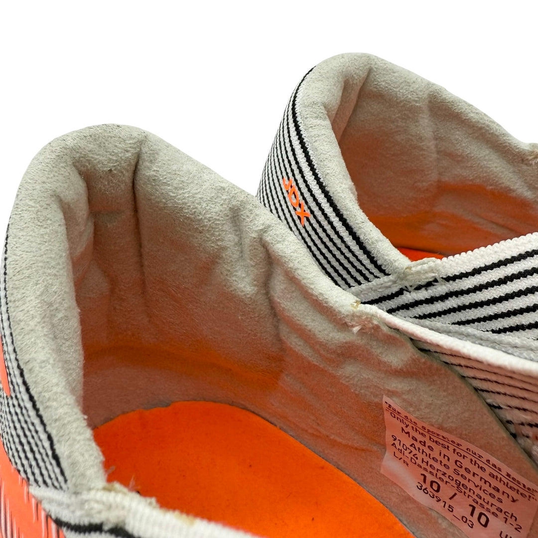 Julian Draxler | Match Issued | UEFA Euro 2020 | Adidas Nemeziz.1