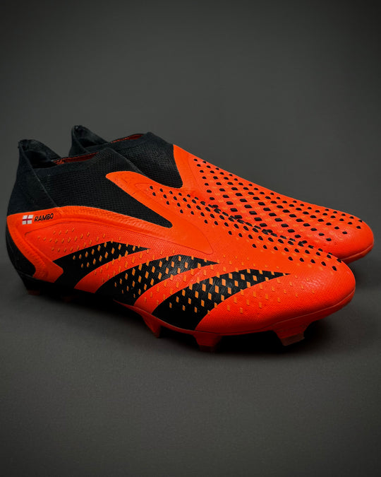 Aaron Ramsdale | Player-Worn Boots | 2022/23 | Arsenal