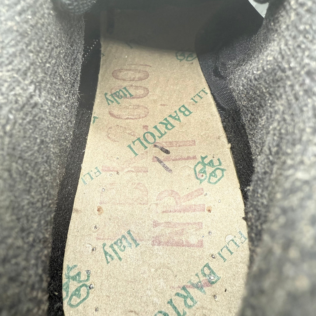 Ryan Giggs Match Worn, Dual Signed Reebok Baleni - 2000/01