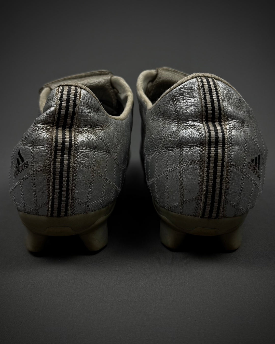 Sebastian Deisler | Player-Worn Boots | 2005 FIFA Confederations Cup | Germany