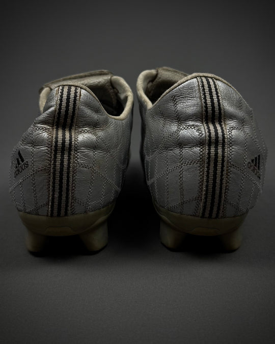 Sebastian Deisler | Player-Worn Boots | 2005 FIFA Confederations Cup | Germany