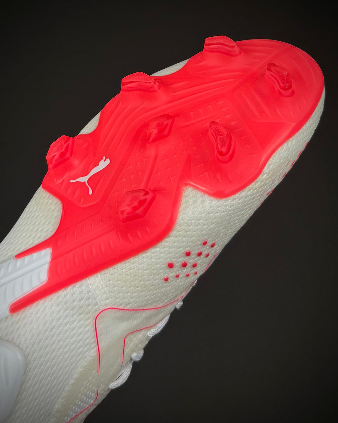 Manuel Akanji | Match-Issued Boots | 2023/24 | Manchester City