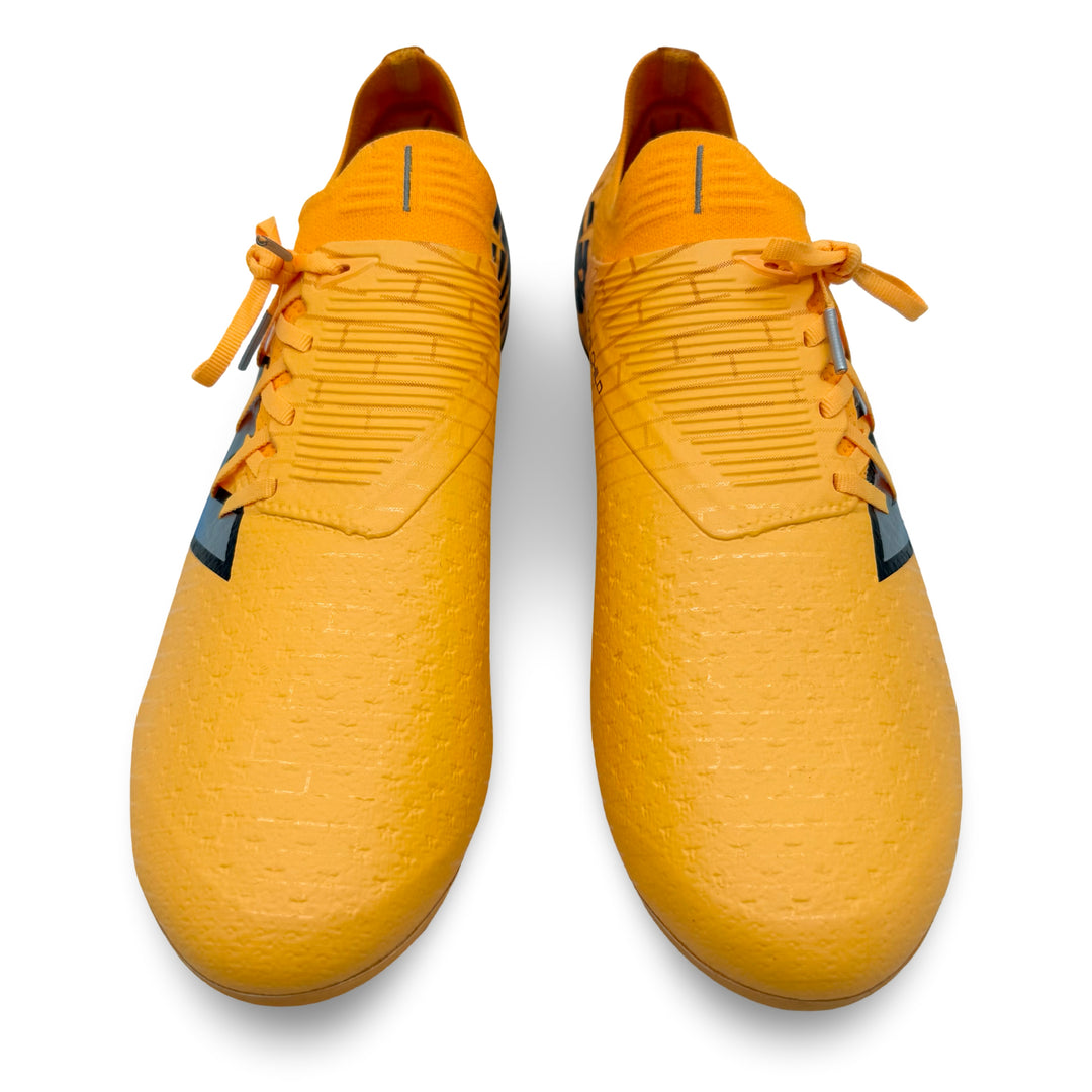 Bukayo Saka Match Issued New Balance Furon V7+ Pro - 2024/25