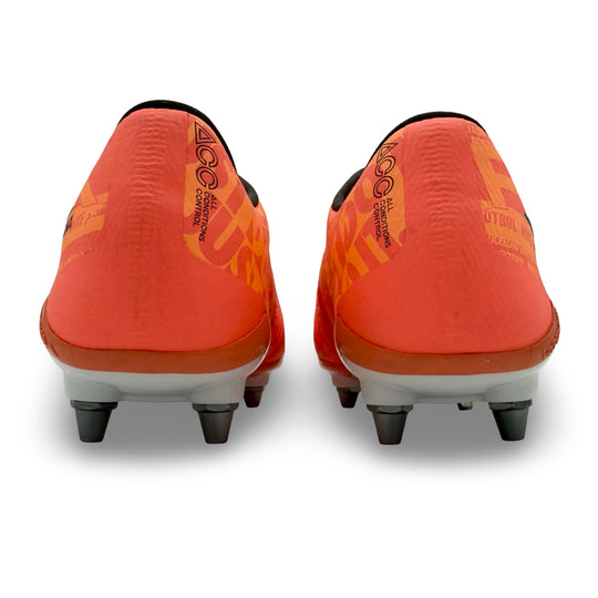 Raheem Sterling Match Issued Nike Phantom VNM Elite - 2019/20