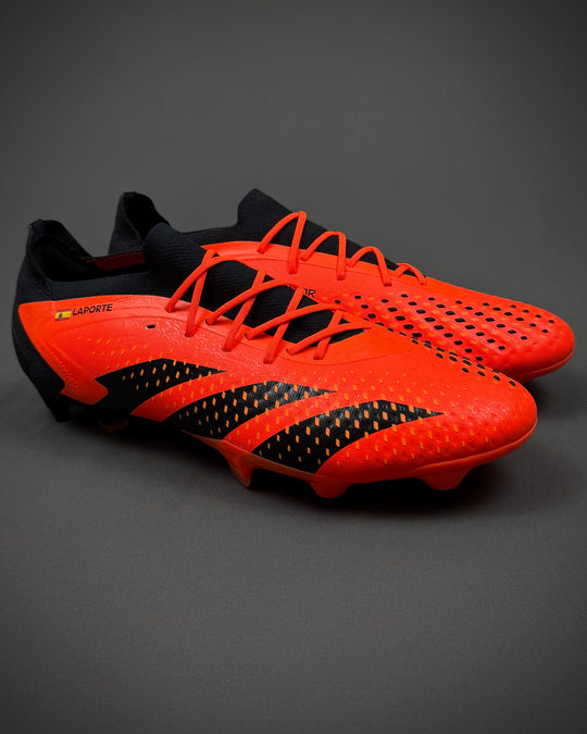 Aymeric Laporte | Match Issued Boots | 2022/23 Treble-Winning Season | Manchester City