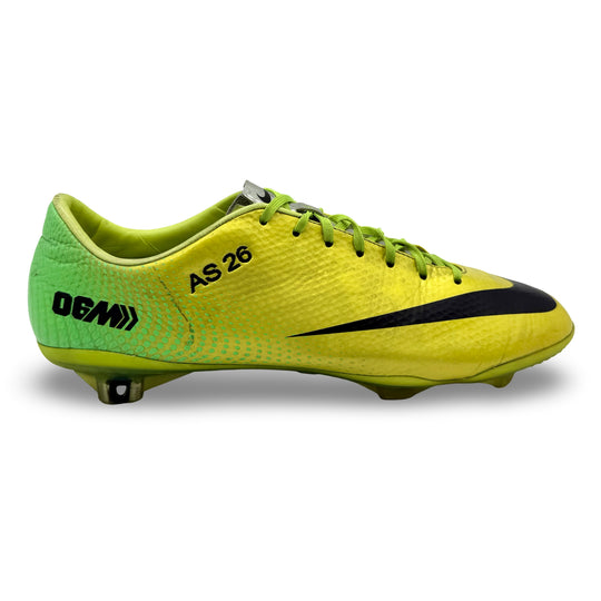 Alex Sandro | Player-Worn Boots | 2013/14 | Porto