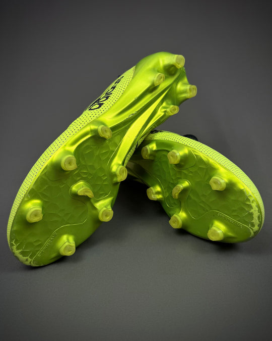 N’Golo Kanté | Player-Worn Boots | 2016/17 | Chelsea & France