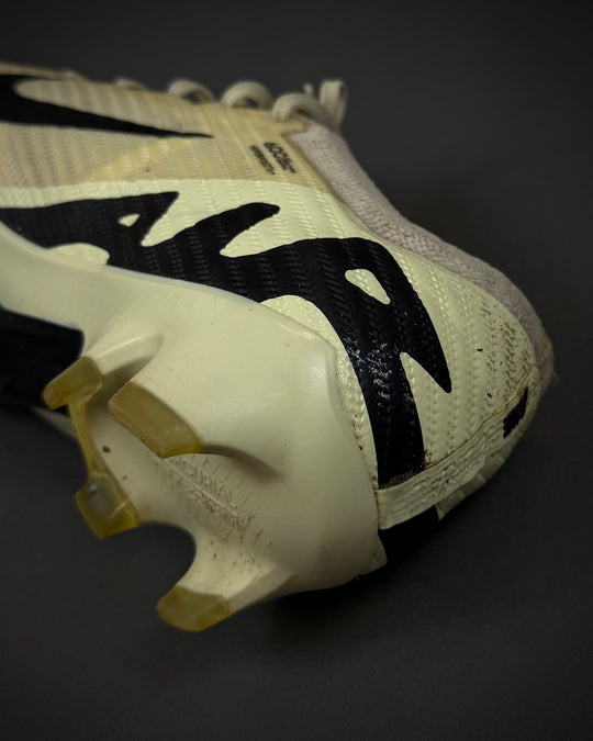 Lucas Paquetá | Match-Worn Boots | 2023/24 | 2 Goals | 1 Assist | West Ham United & Brazil