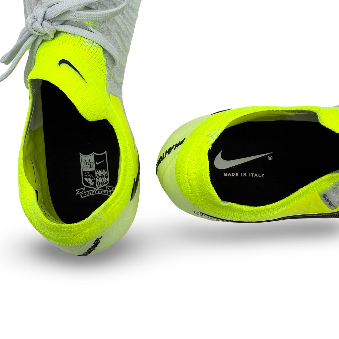 حذاء Nike Phantom GX II Elite من Rico Lewis Match - 2024/25