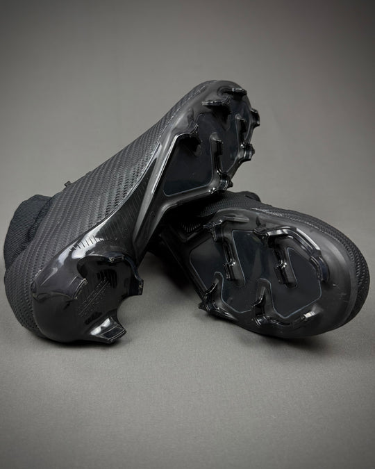Cristiano Ronaldo | Player-Worn Boots | 2021/22 | 1-of-1 CR7 Prototype | Manchester United