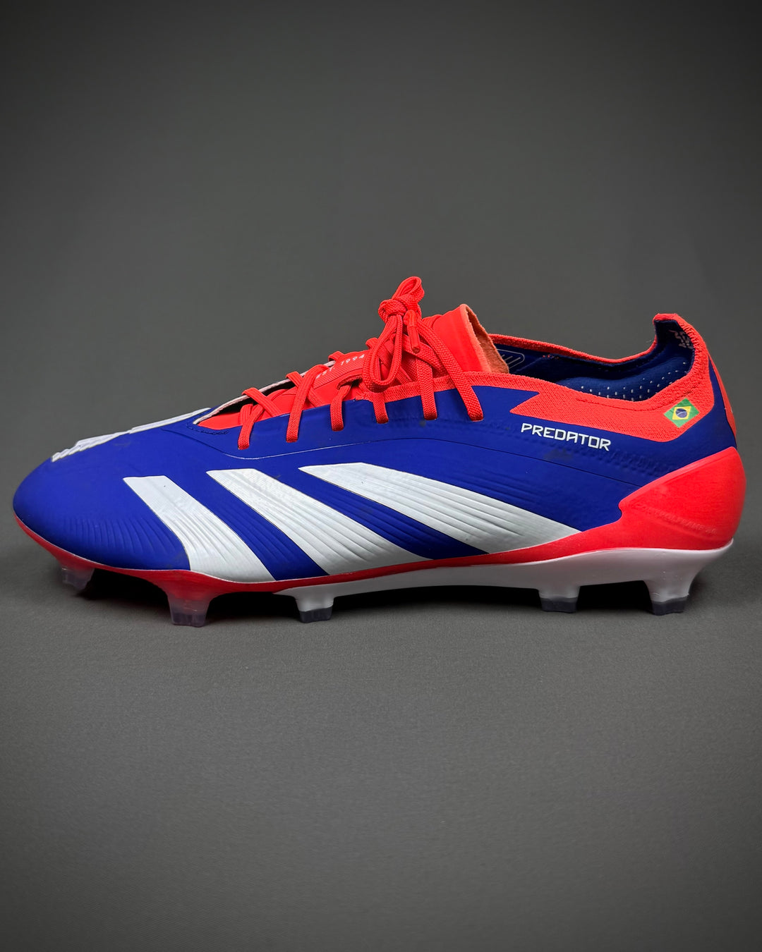 Raphinha | Match-Worn Boots | 2024/25 | Barcelona