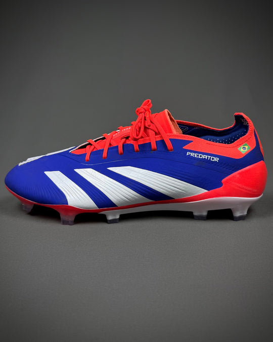 Raphinha | Match-Worn Boots | 2024/25 | Barcelona