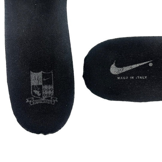 Bruno Fernandes Match Worn, 4 Goals Scored, Photo-Matched, Dual Signed, MUFC COA Nike Mercurial Vapor 15 Elite - 2022/23