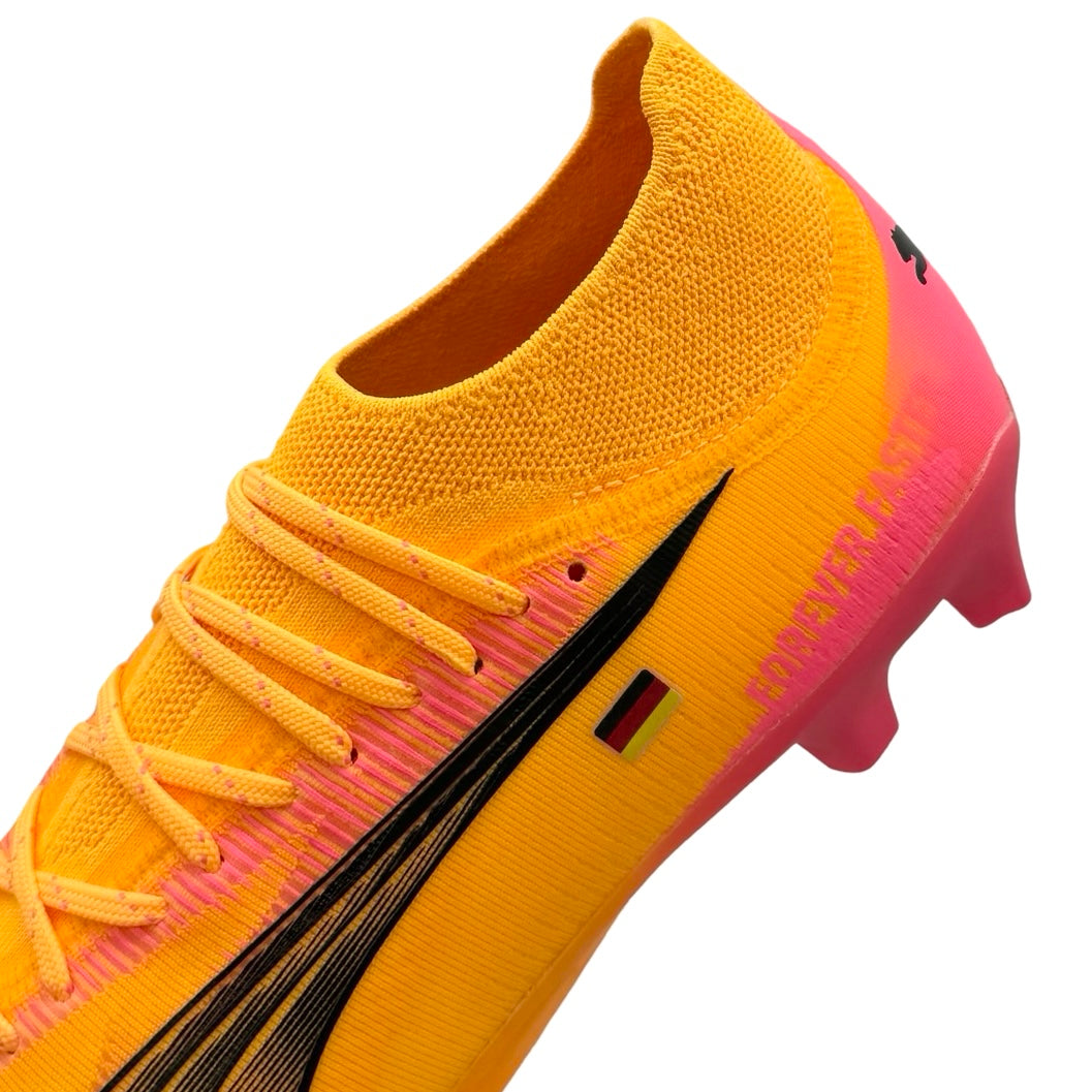 Marco Reus | Match-Issued Boots | 2023/24 | Borussia Dortmund & Germany