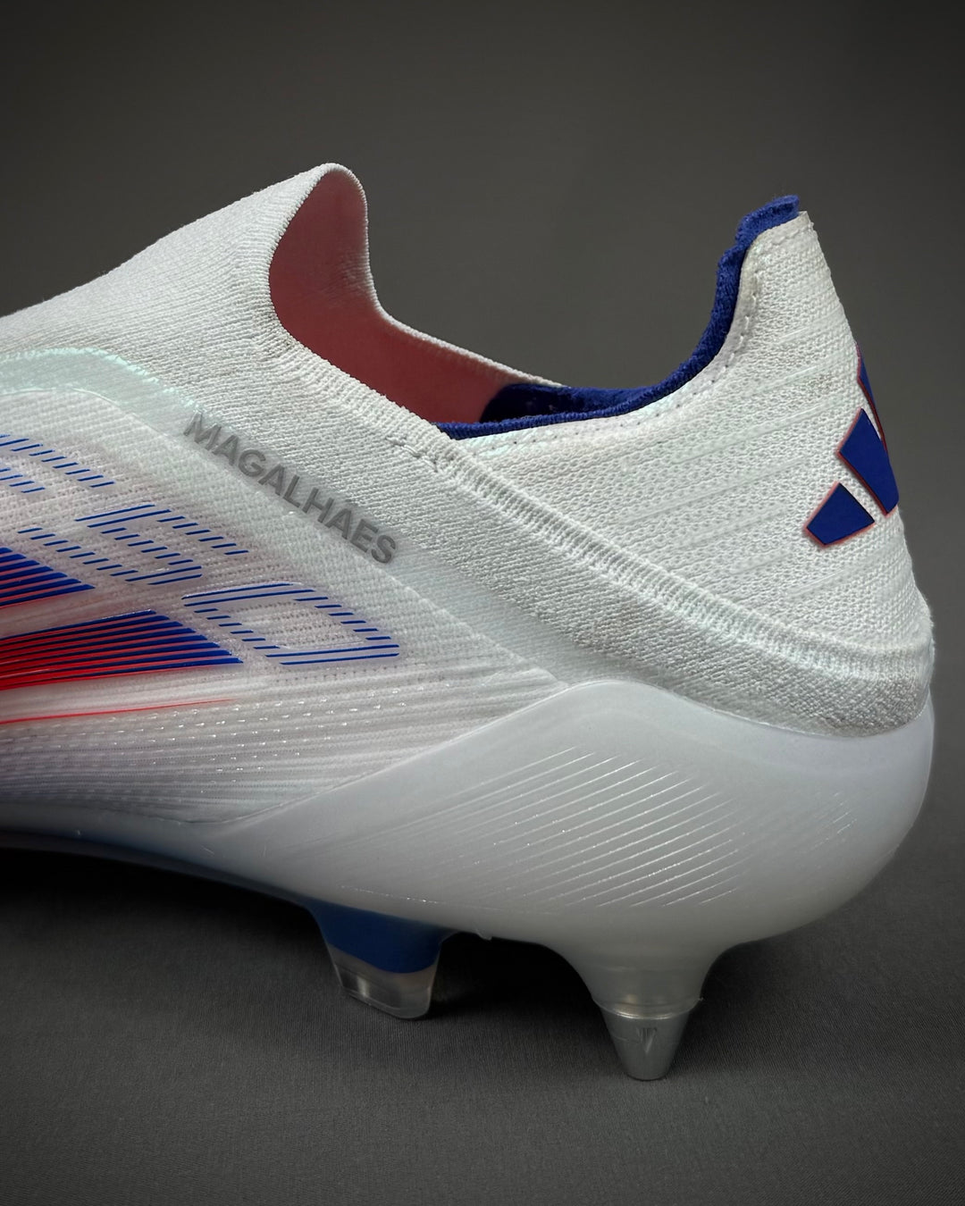 Gabriel Magalhães | Match-Worn Boots | 2024/25 | Arsenal