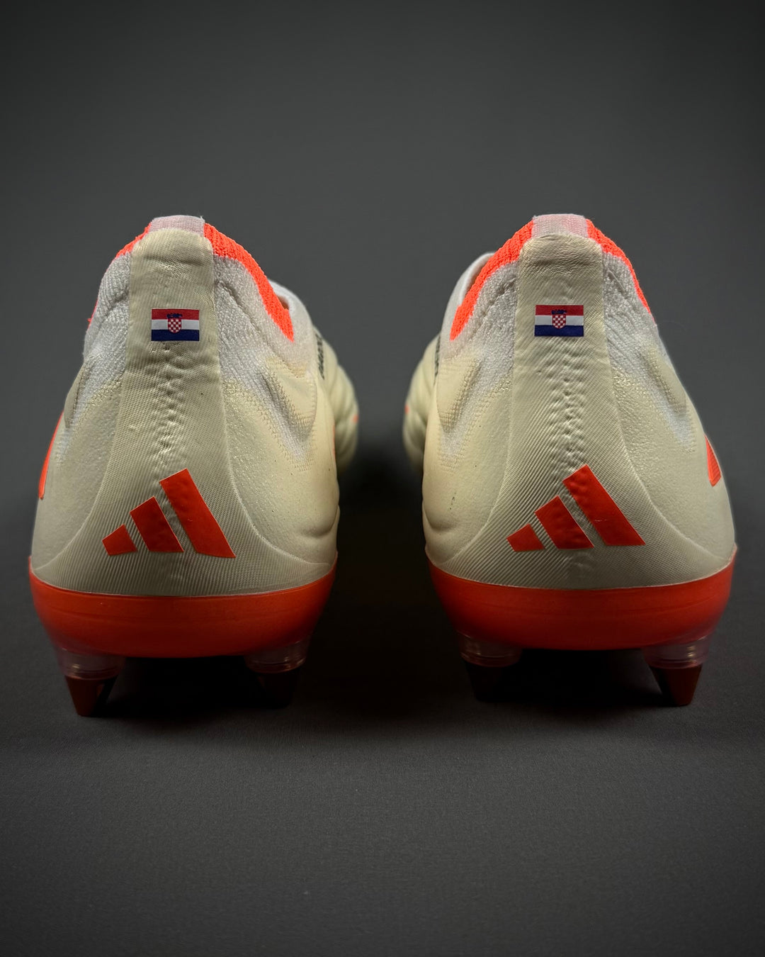 Joško Gvardiol | Match-Worn Boots | 2022/23 | RB Leipzig