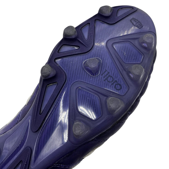 Xabi Alonso Training Worn Adidas AdiPure 11PRO 2013/14