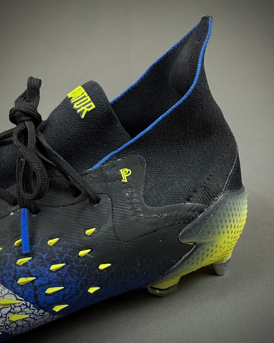 Paul Pogba | Match-Worn Boots | 2020/21 | 3 Assists | Manchester United