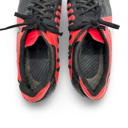 Sami Khedira | Match Worn | 2012/13 | 2 Assists | Nike CTR360 Maestri III