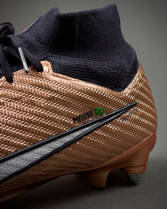 Fred | Match-Worn Boots | 2022 FIFA World Cup | Brazil