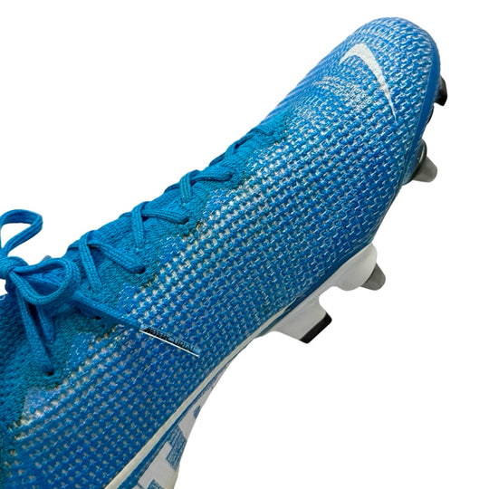 Riyad Mahrez | Match Worn | 2019/20 | Nike Mercurial Superfly 7 Elite