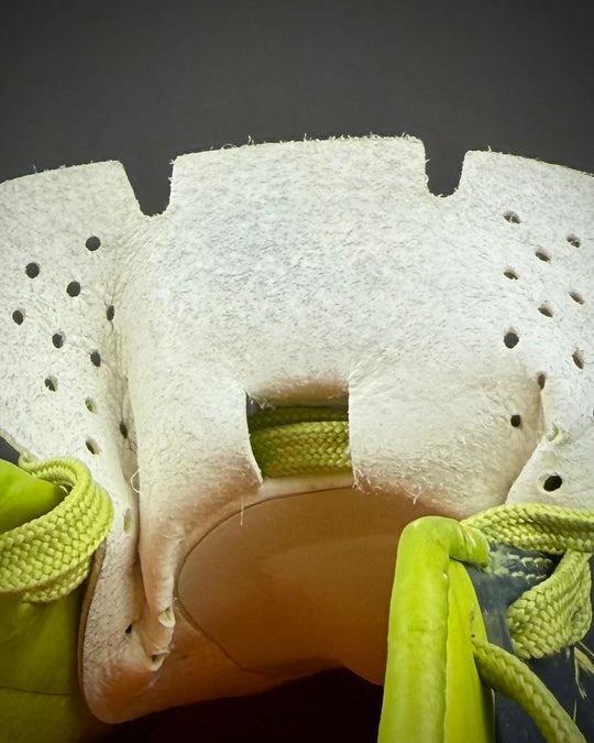 Pedro | Match-Worn Boots | 2010/11 | Barcelona